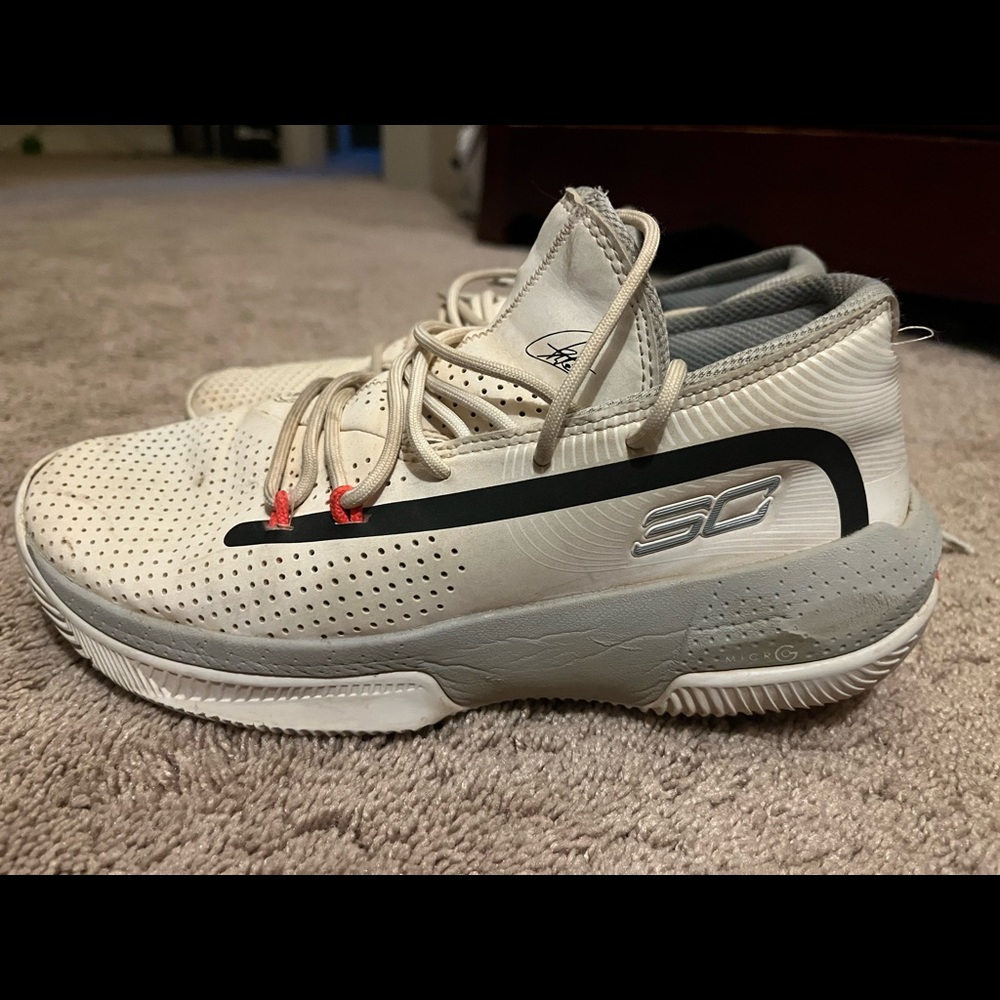 Under Armour Steph Curry’s